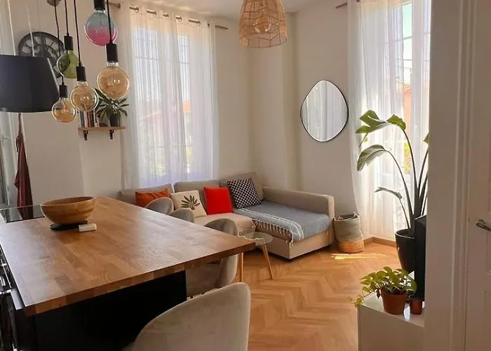 Petit Paradis