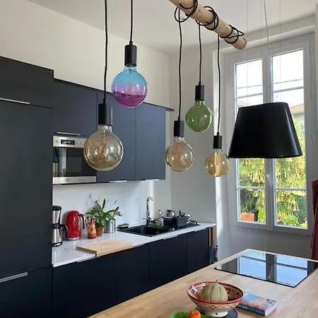 Petit Paradis * Nicea