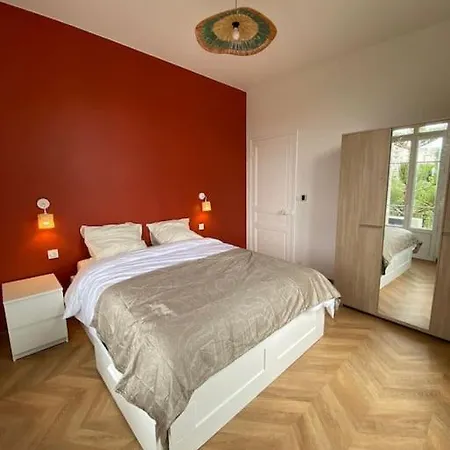 Apartment Petit Paradis Nice