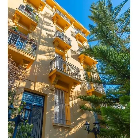 Petit Paradis * Nice