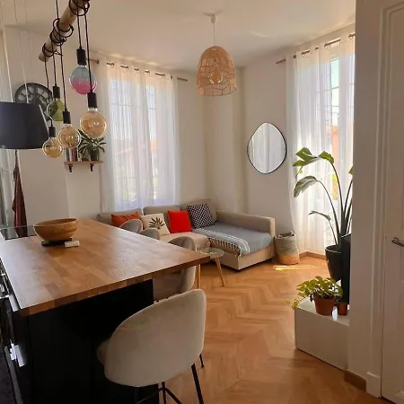 Petit Paradis