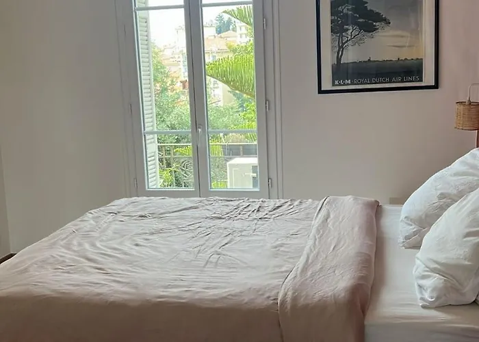 Petit Paradis Appartamento