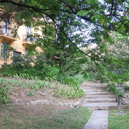 公寓 Petit Paradis 尼斯